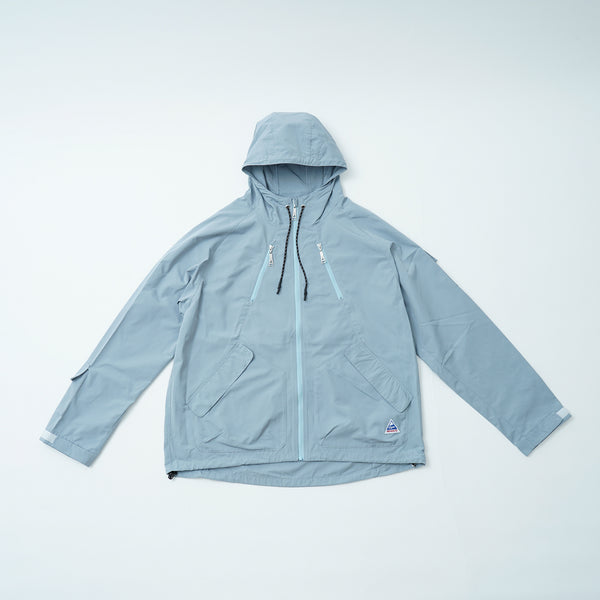 メンズ LUX TECH SHELL PARKA （ラックテックスシェルパーカ）ジャケット