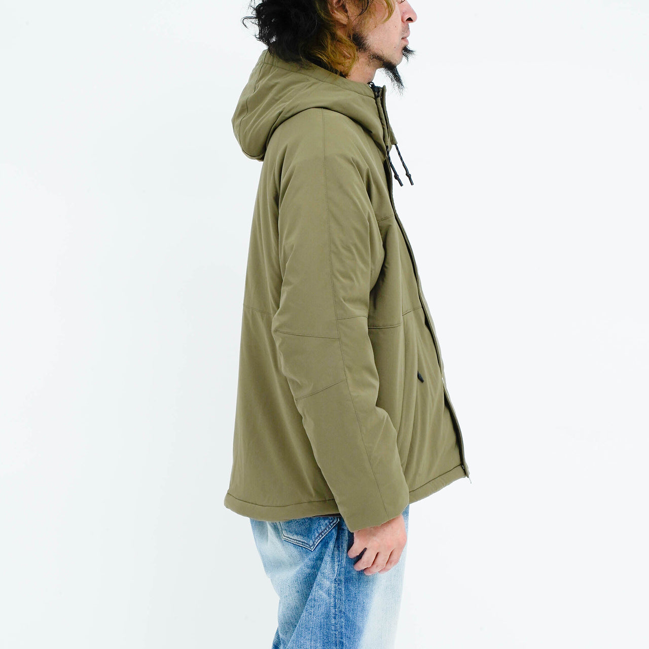 メンズ NEW VALDEZ(ニュー バルディス)