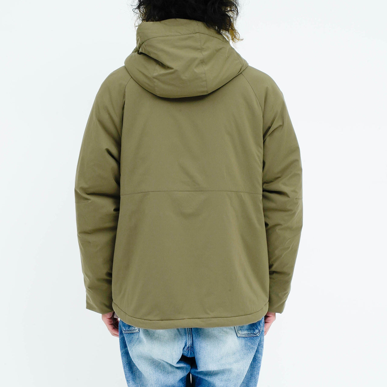 メンズ NEW VALDEZ(ニュー バルディス)