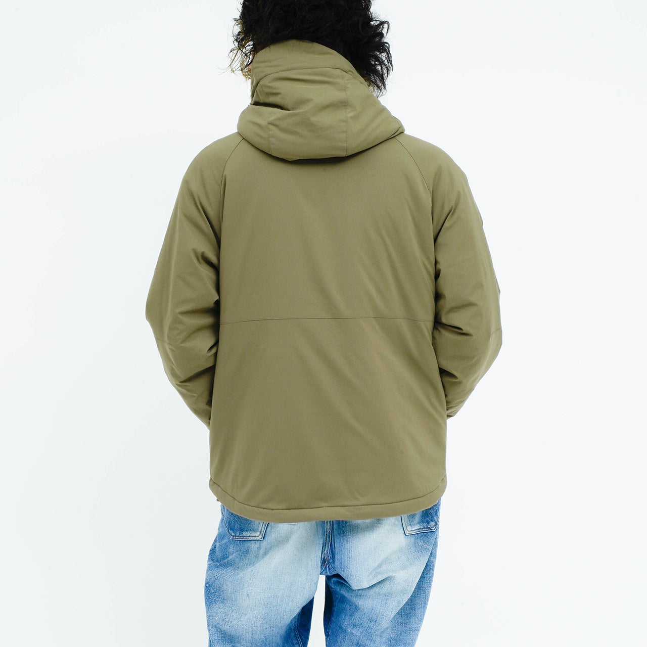 メンズ NEW VALDEZ(ニュー バルディス)