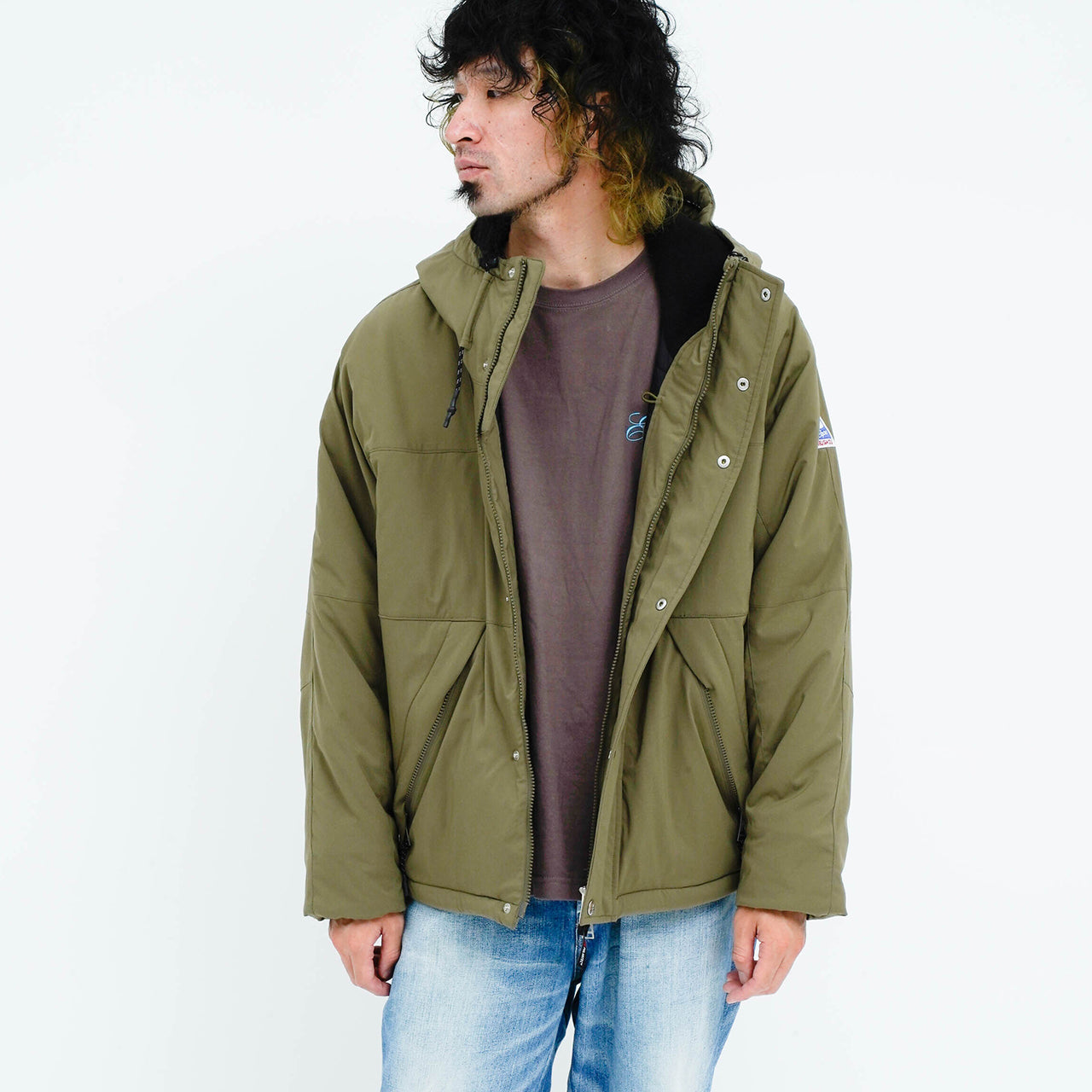 メンズ NEW VALDEZ(ニュー バルディス)