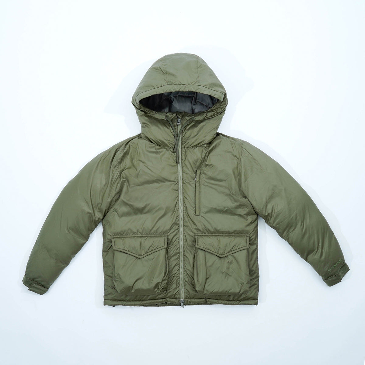 チェスター3P ウオッシュオフ GREEN　MANCHESTER 4069157623674-