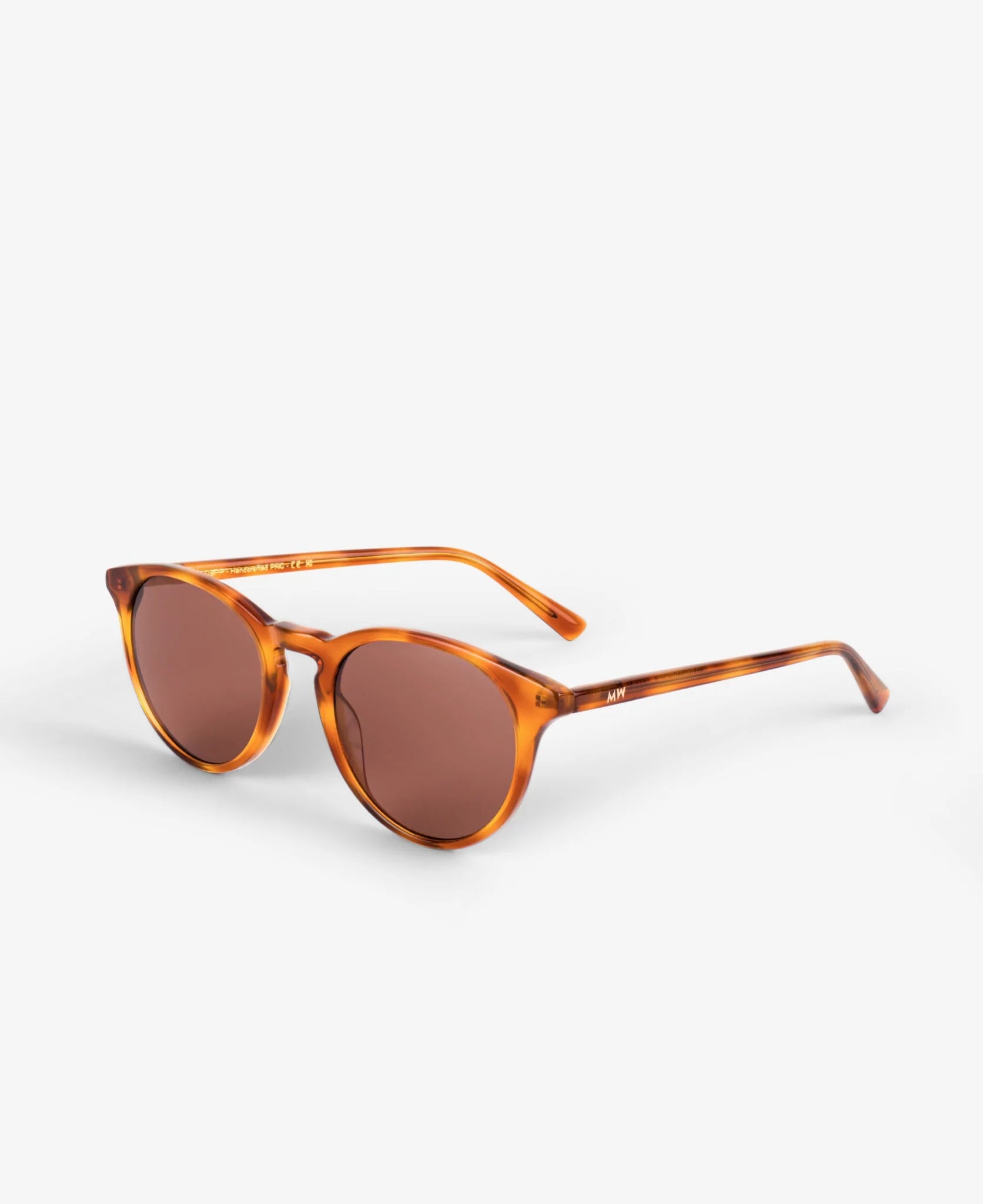 NEW DEPP Havana Brown