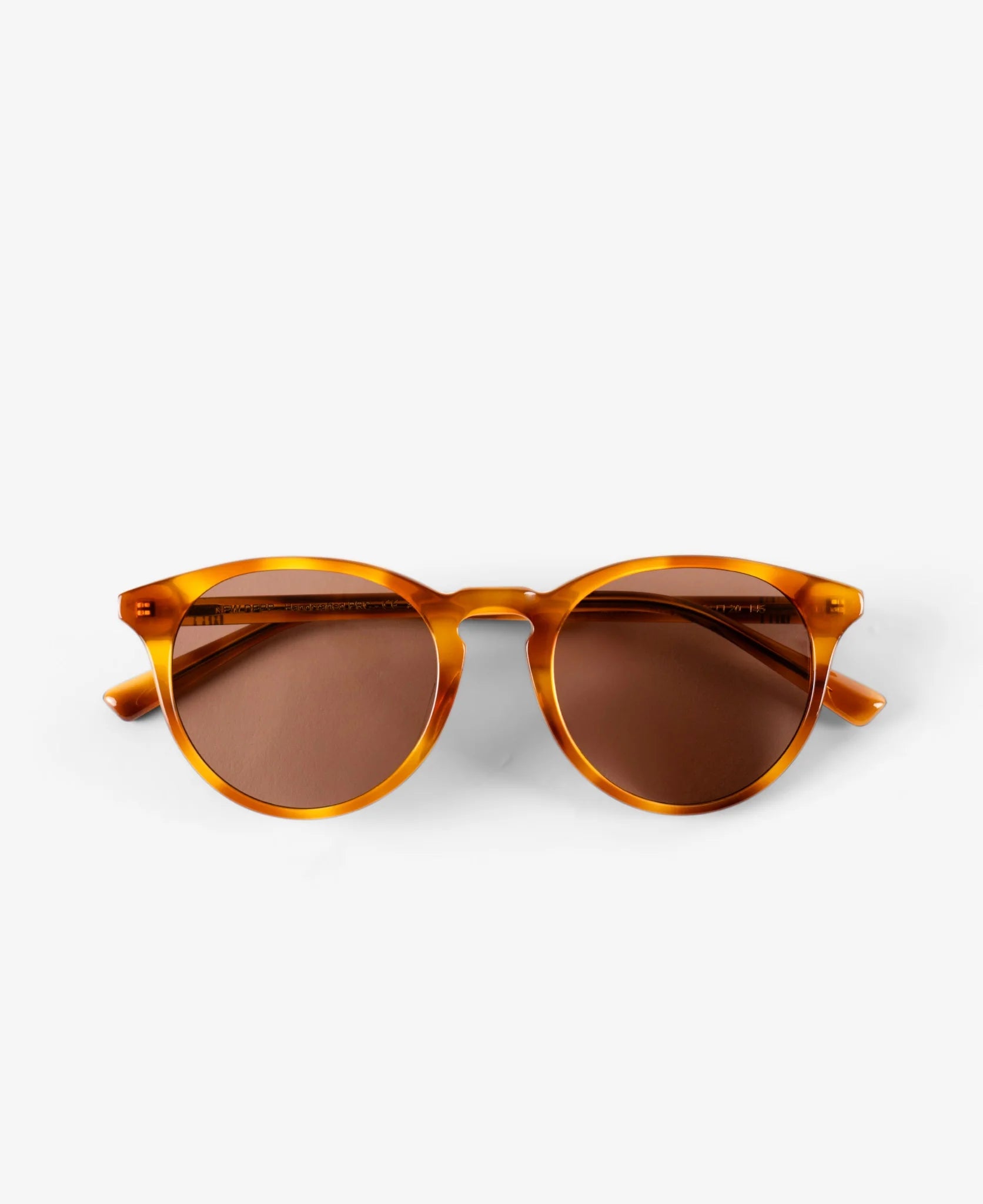 NEW DEPP Havana Brown
