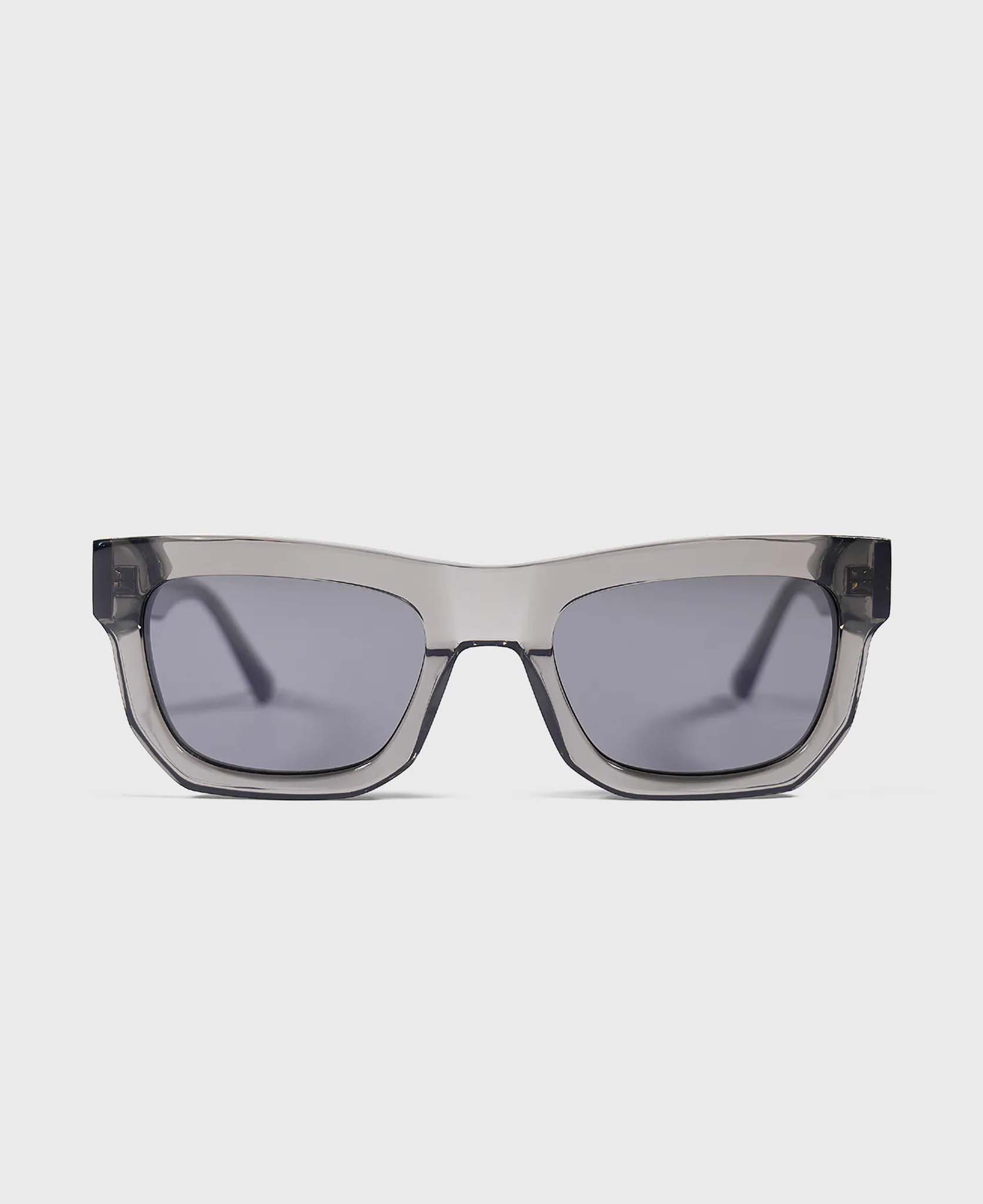 DON Transparent Grey Grey