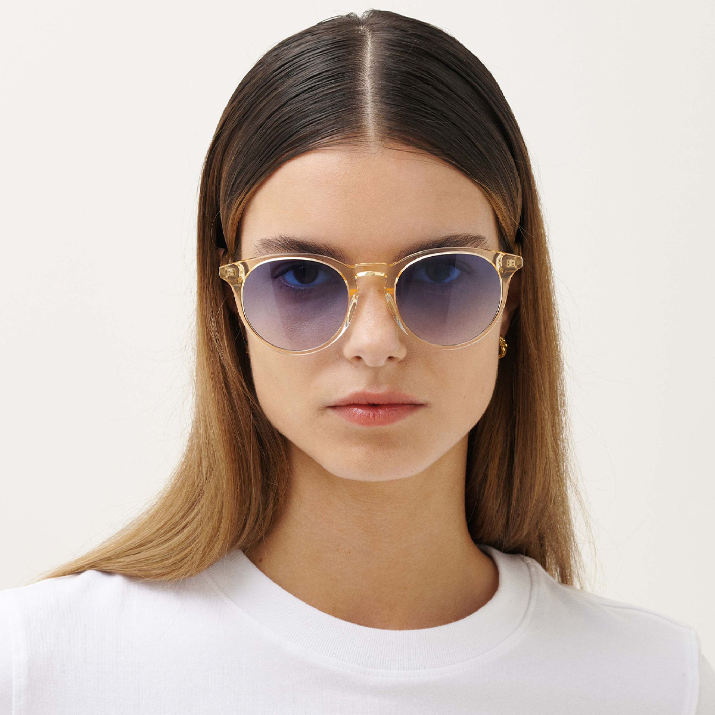 NEW DEPP Champagne Blue