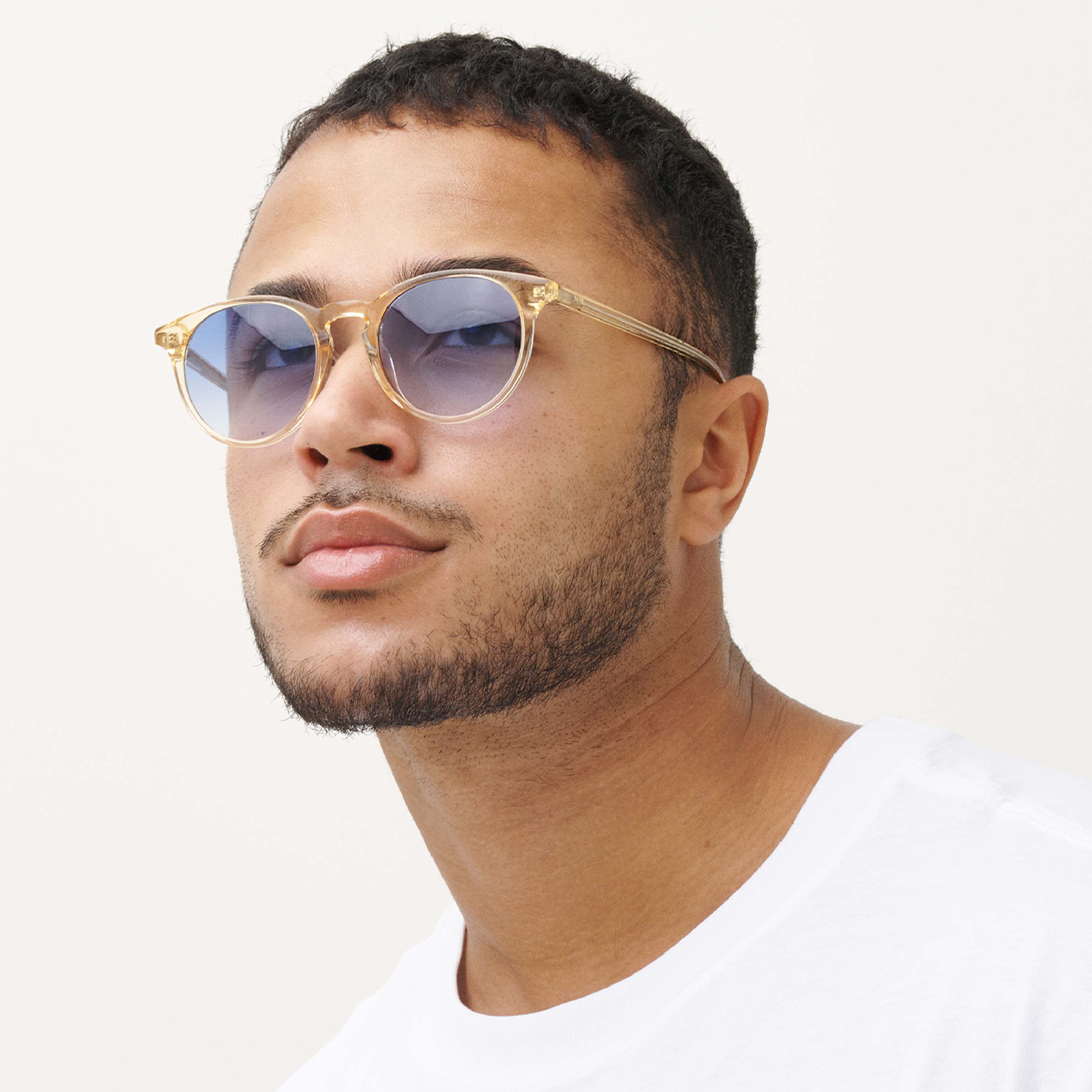 NEW DEPP Champagne Blue