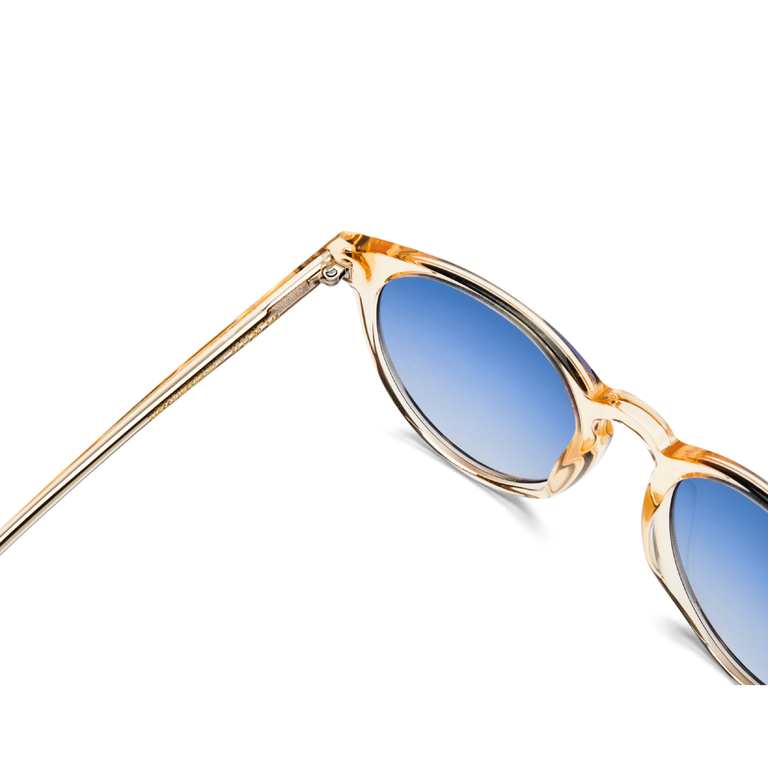 NEW DEPP Champagne Blue