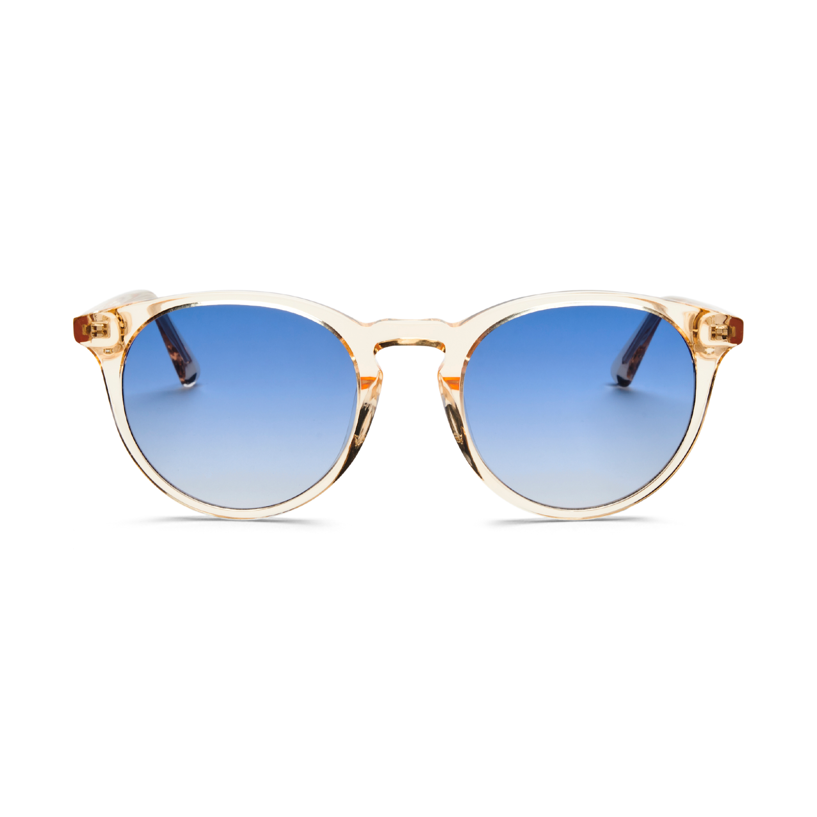 NEW DEPP Champagne Blue│MESSY WEEKEND メッシー