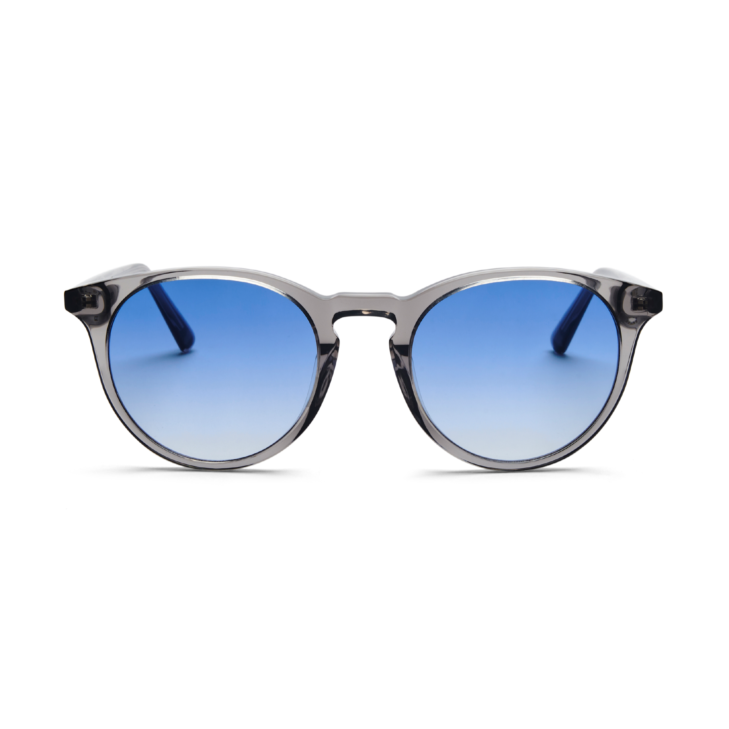 NEW DEPP Grey Crystal blue