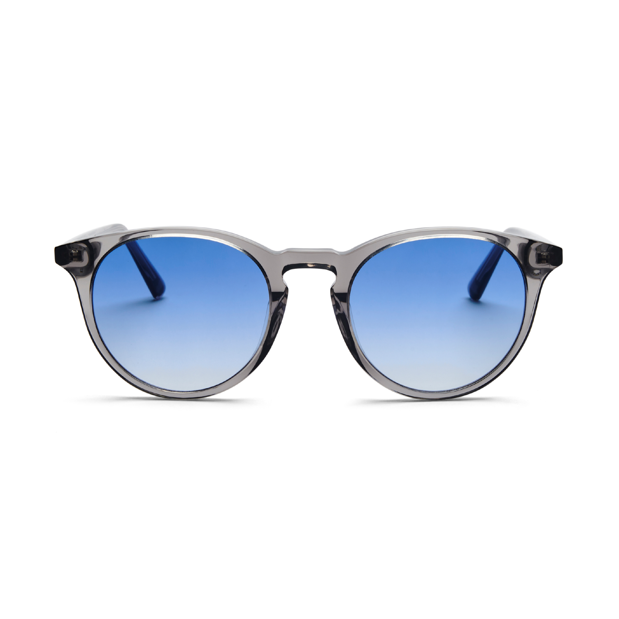 NEW DEPP Grey Crystal blue