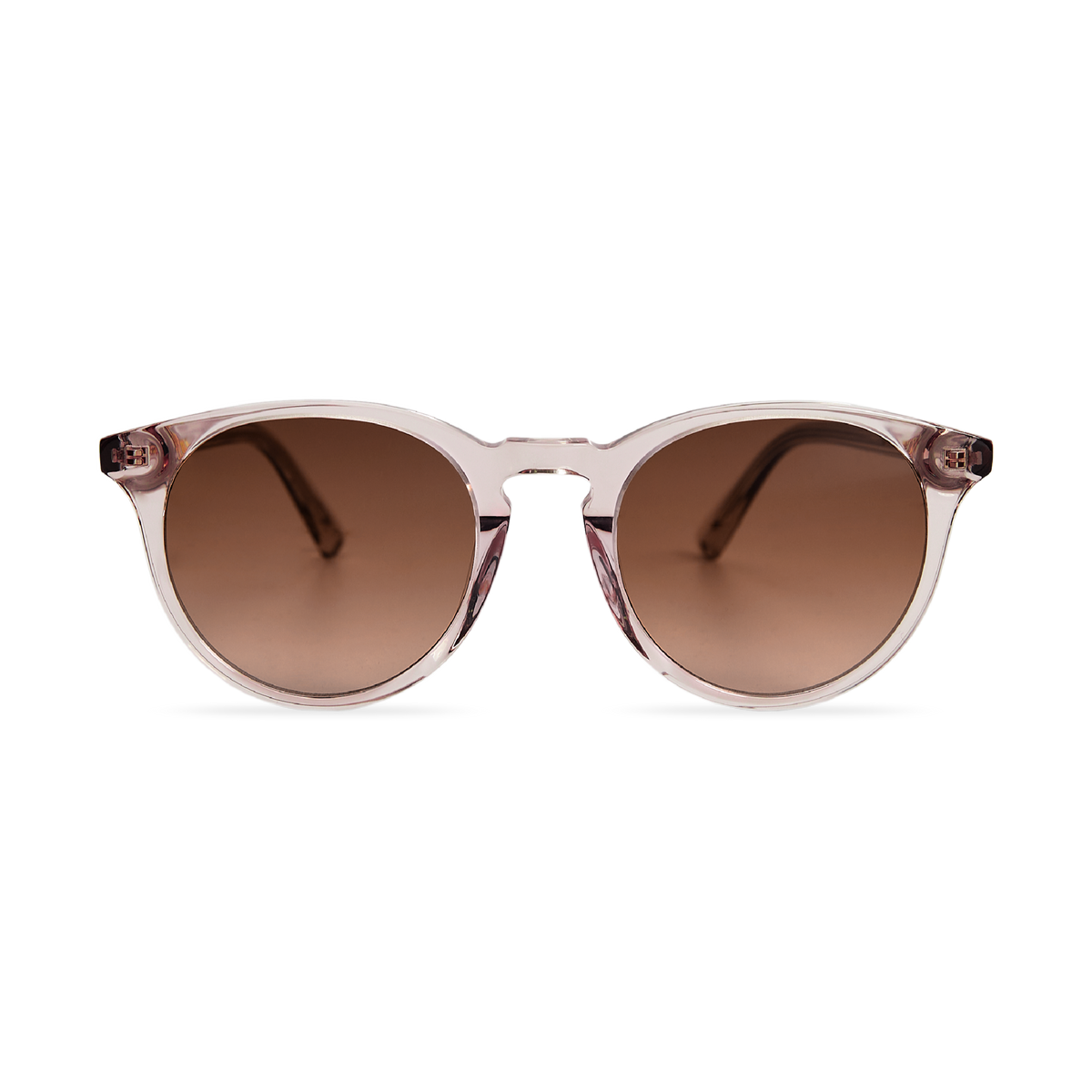 NEW DEPP Rose Brown│MESSY WEEKEND メッシーウィークエンド