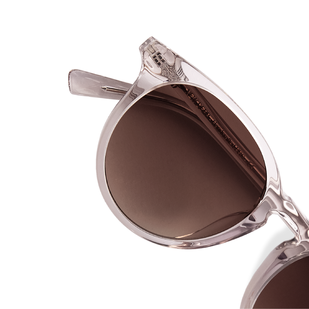 NEW DEPP Rose Brown│MESSY WEEKEND メッシーウィークエンド