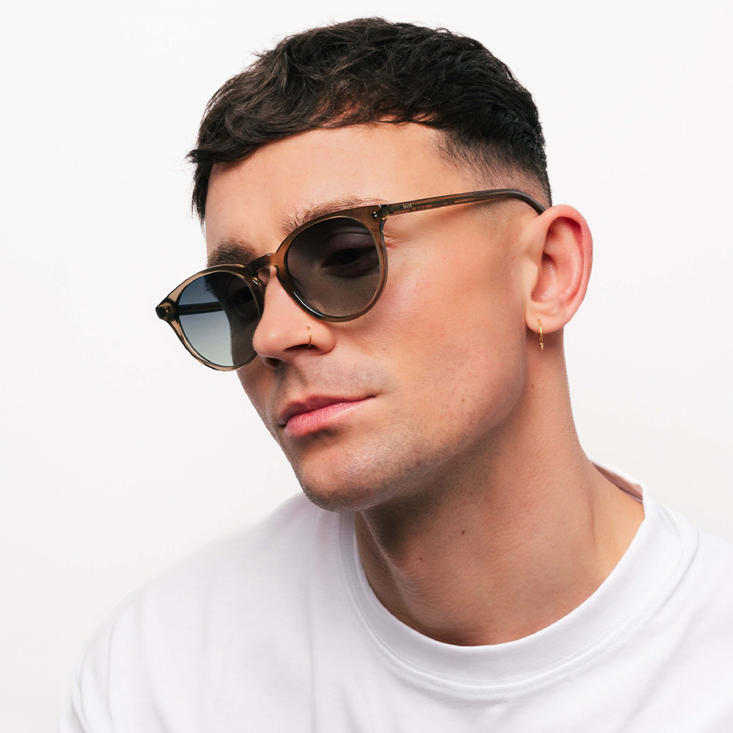 NEW DEPP Bottle green Green