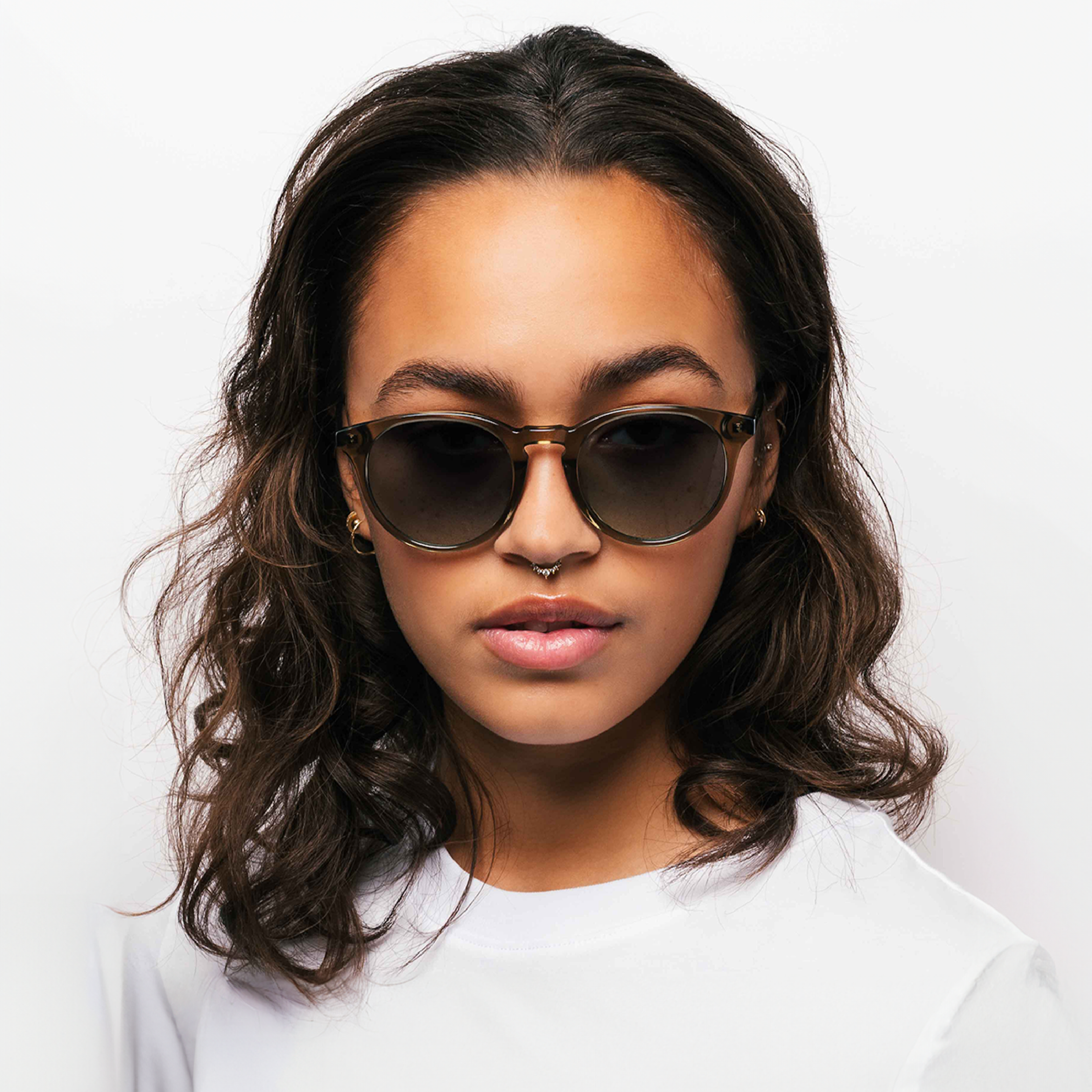 NEW DEPP Bottle green Green