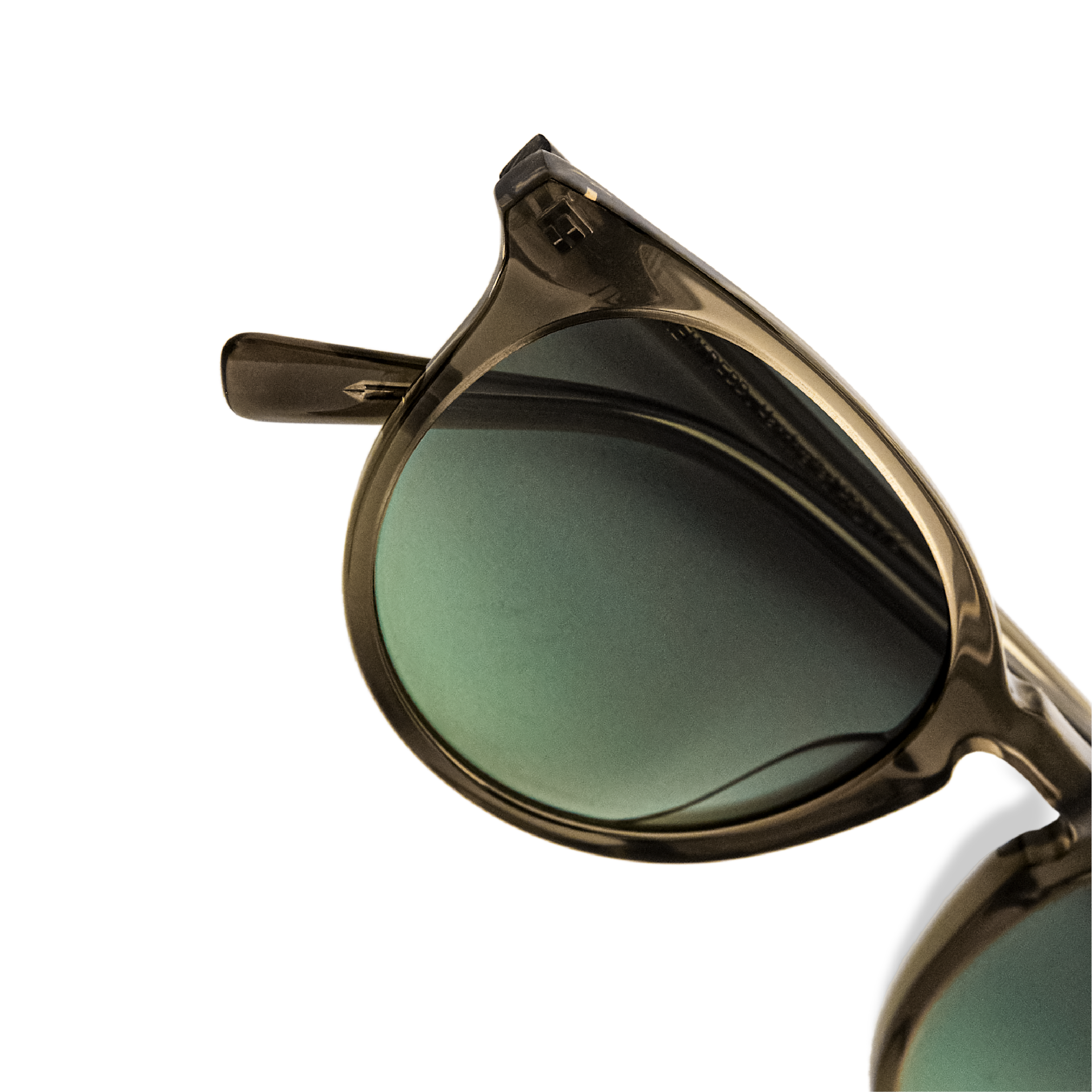 NEW DEPP Bottle green Green