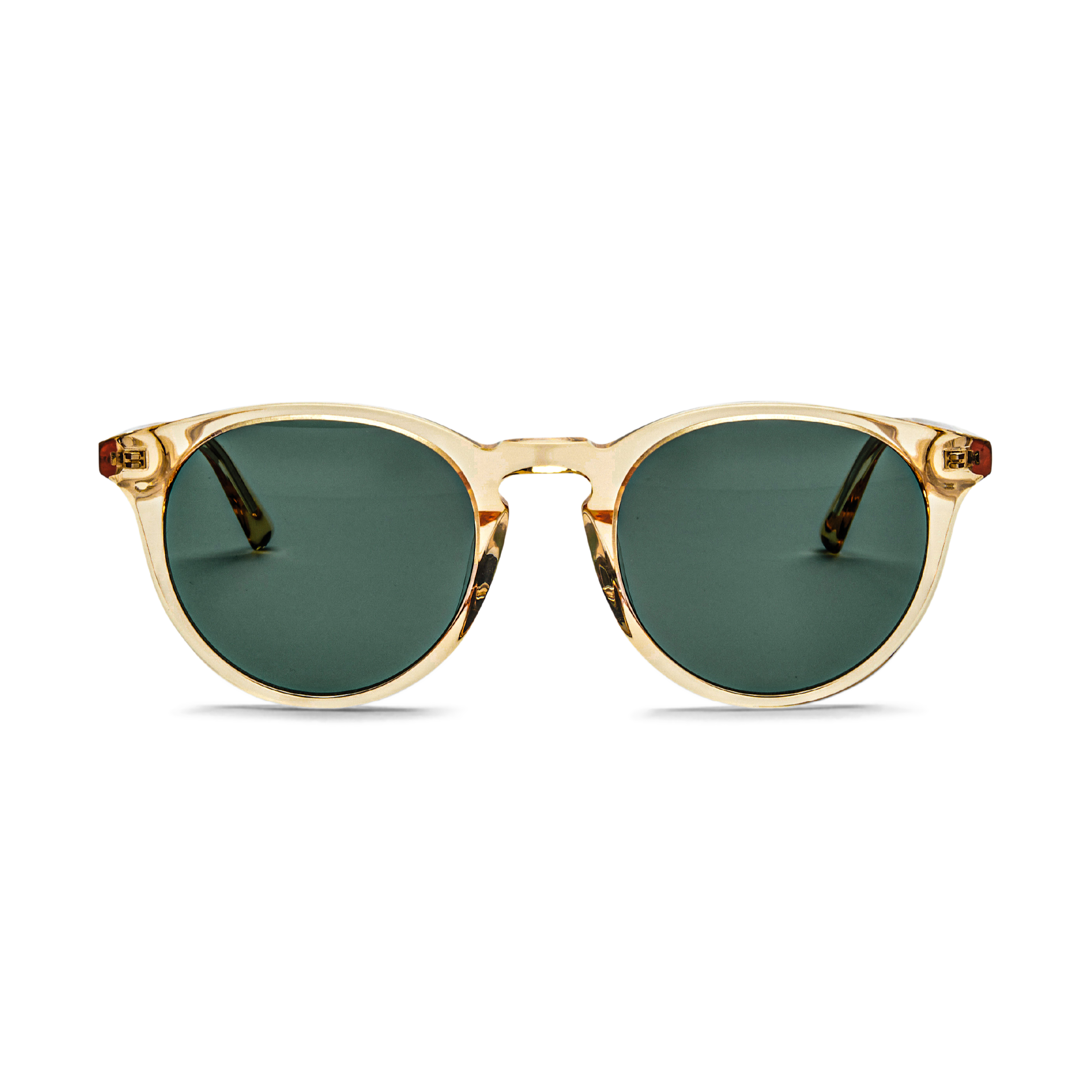 NEW DEPP Champagne Green