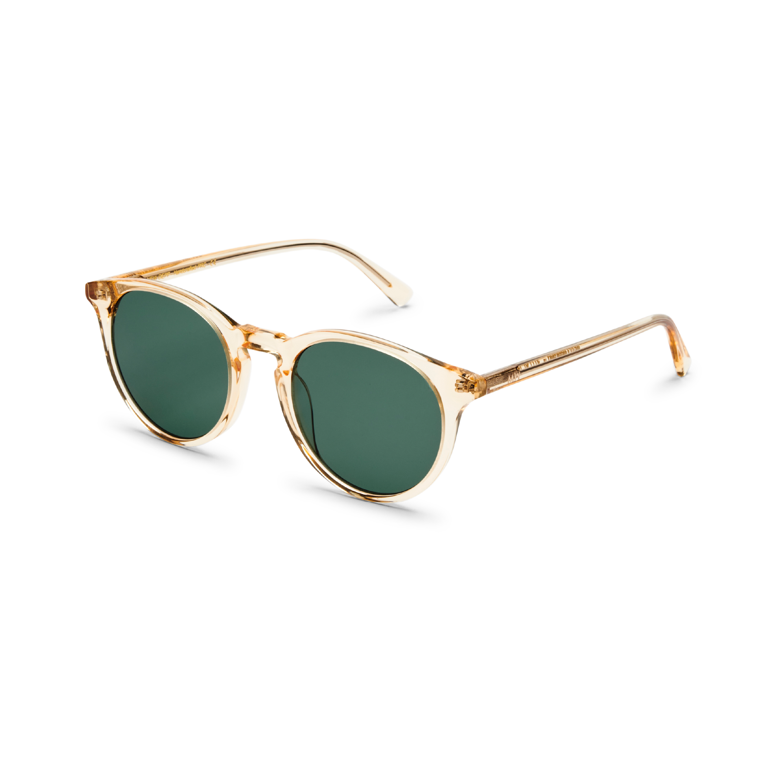 NEW DEPP Champagne Green