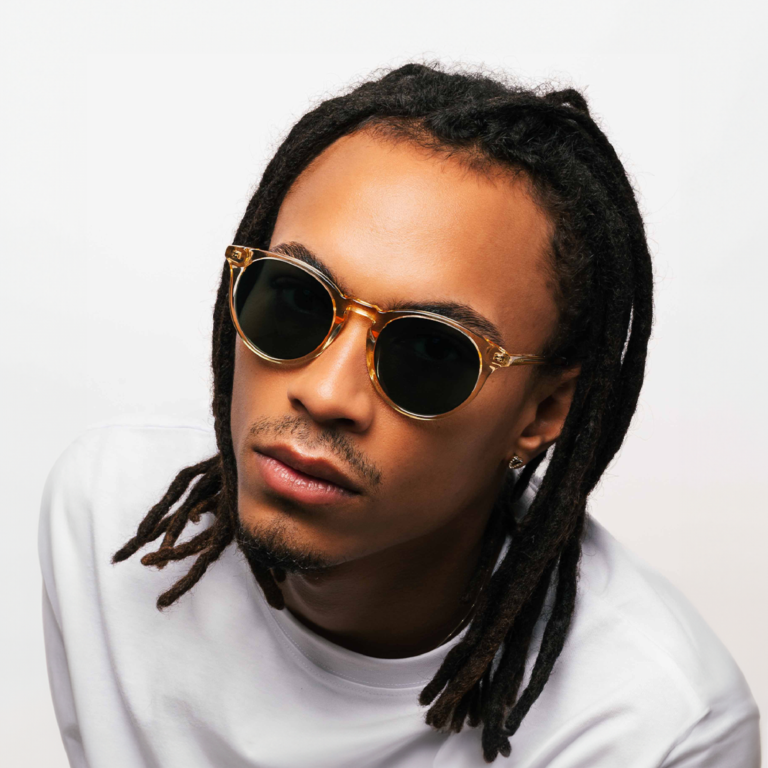 NEW DEPP Champagne Green