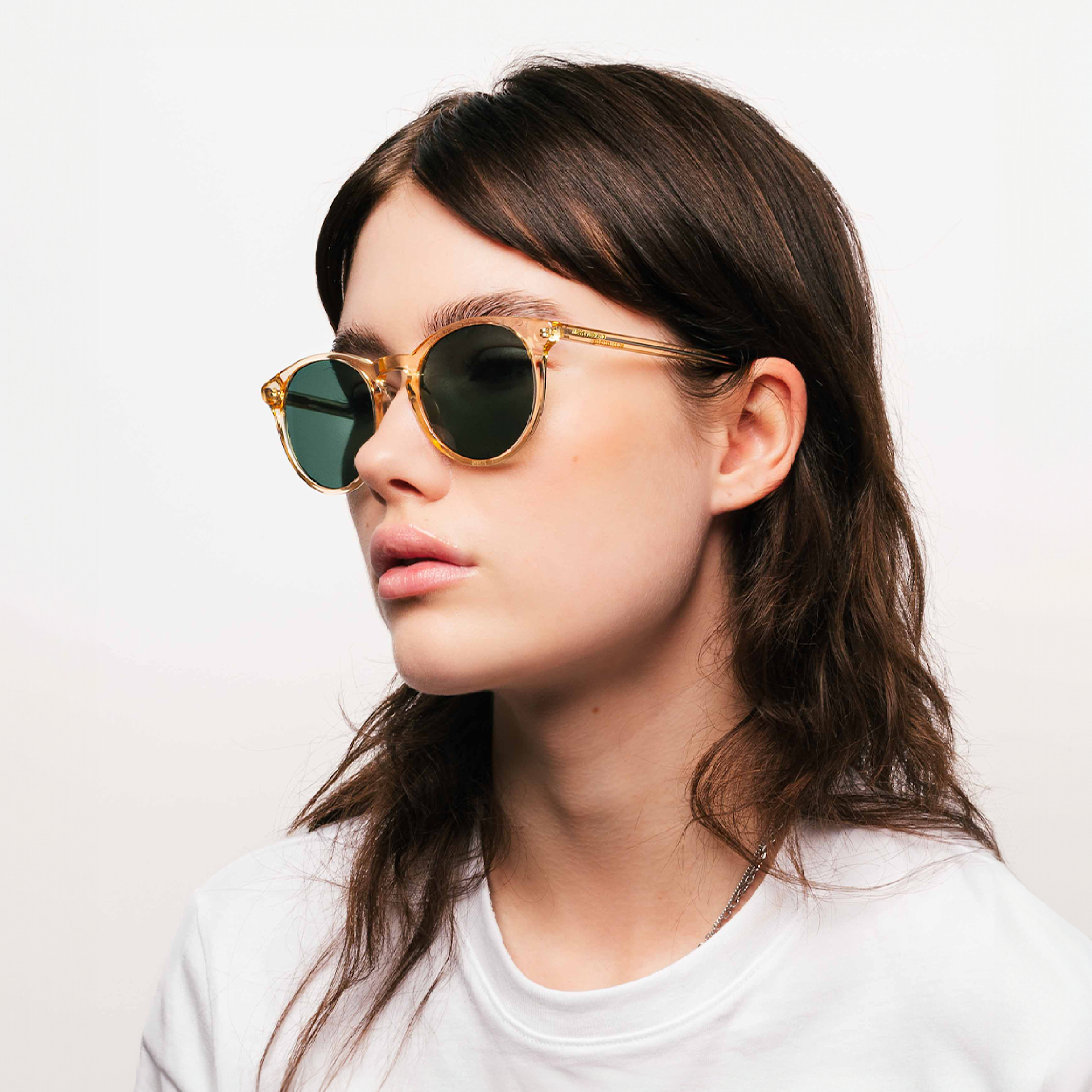 NEW DEPP Champagne Green