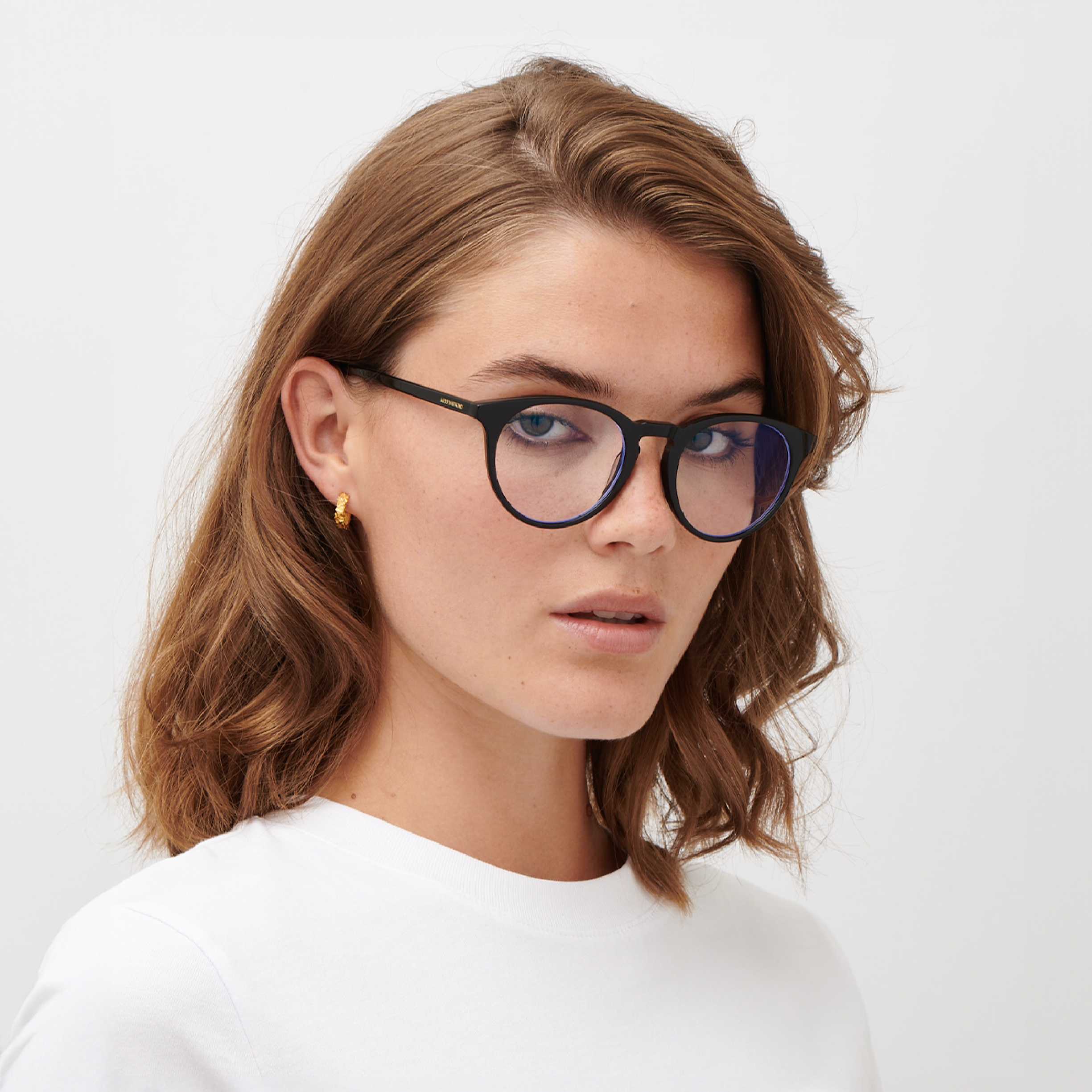 NEW DEPP Blue-light Black Blue light