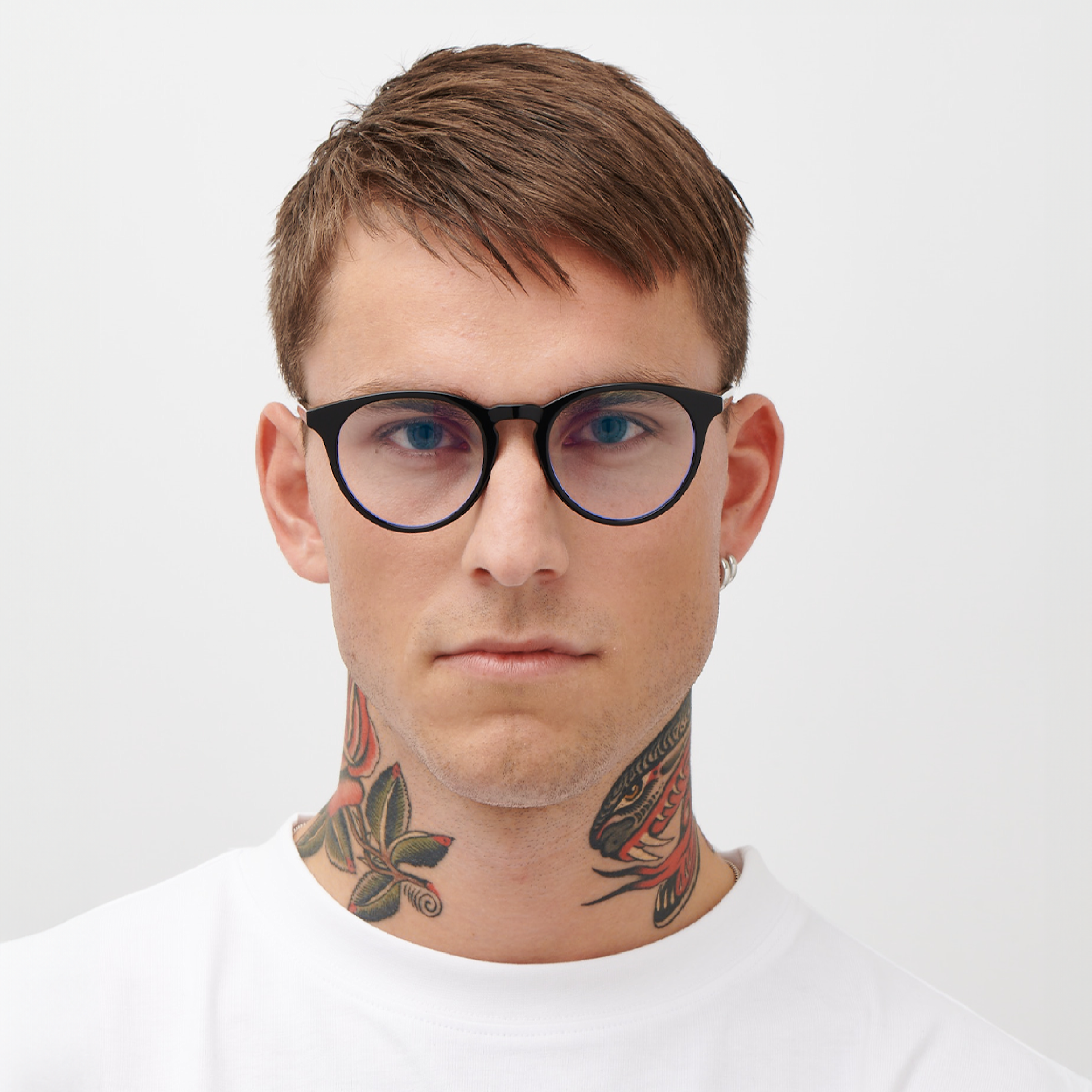 NEW DEPP Blue-light Black Blue light