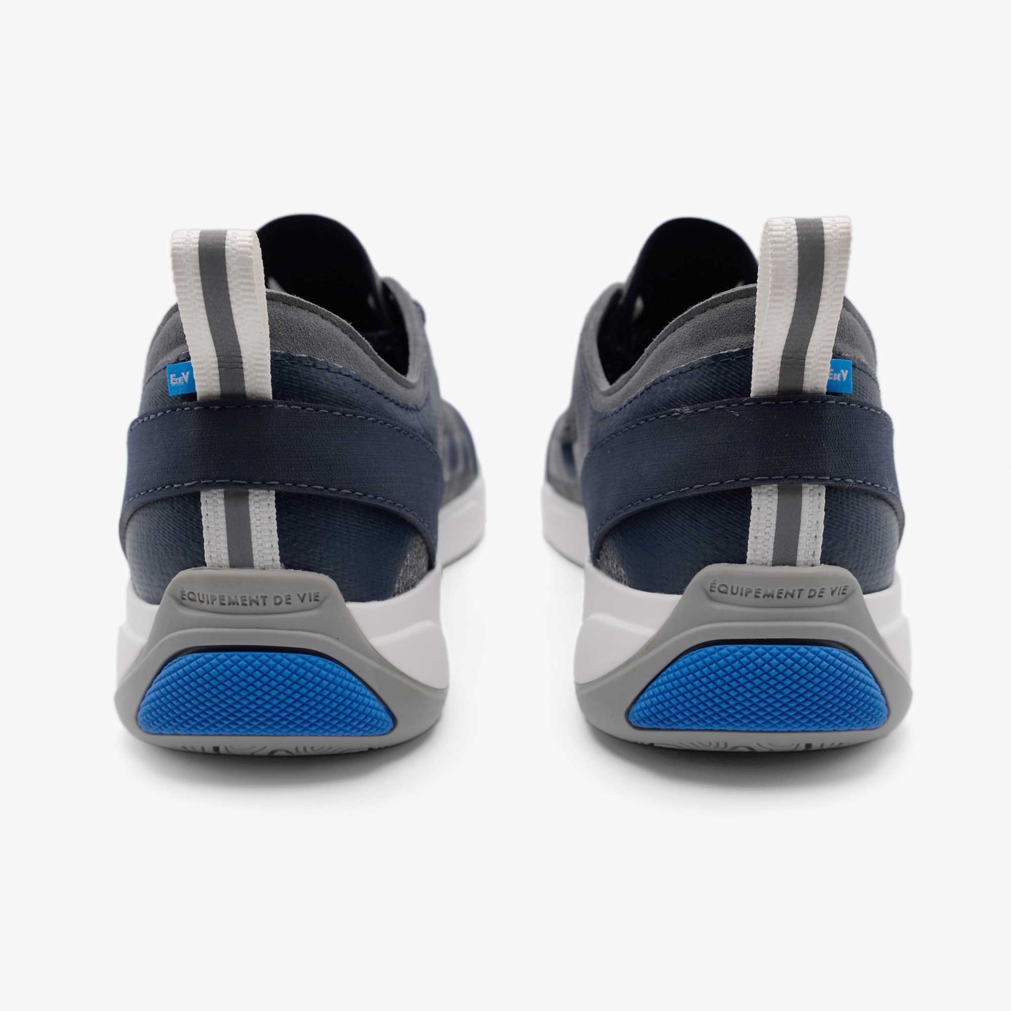 Lemieux Offshore Navy - グリニッジ オンラインストア