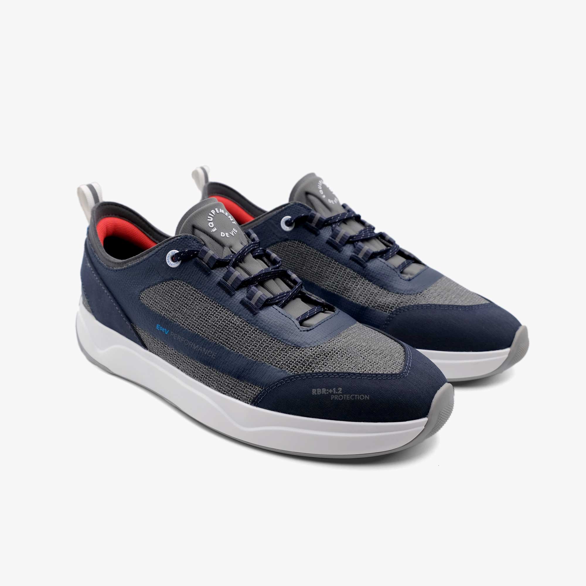 Lemieux Offshore Navy - グリニッジ オンラインストア