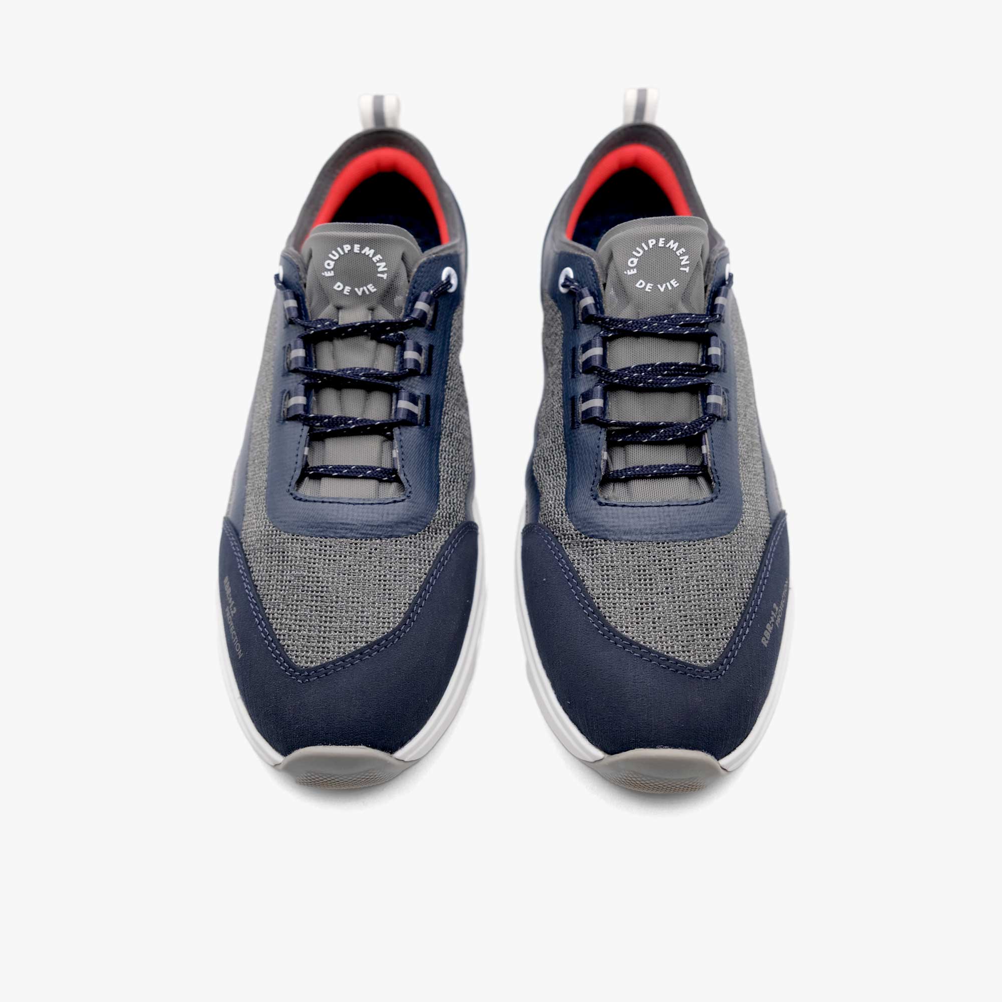 Lemieux Offshore Navy - グリニッジ オンラインストア