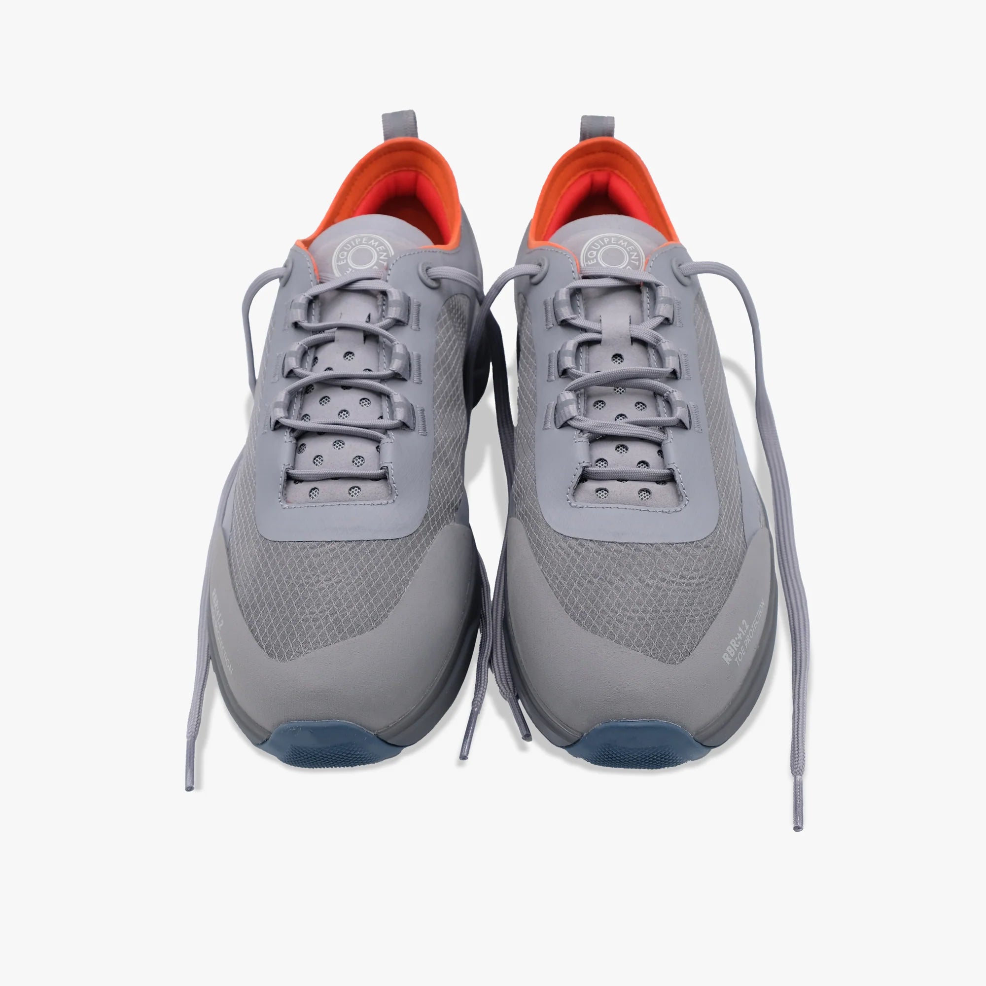 Lemieux Elite Grey - グリニッジ オンラインストア