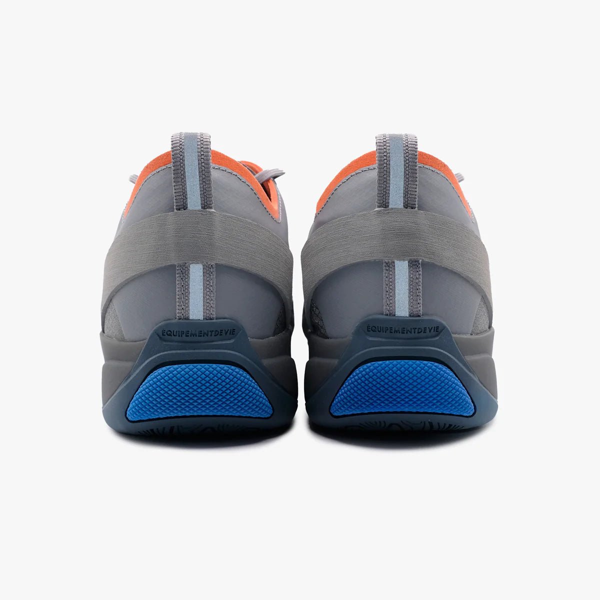 Lemieux Elite Grey - グリニッジ オンラインストア