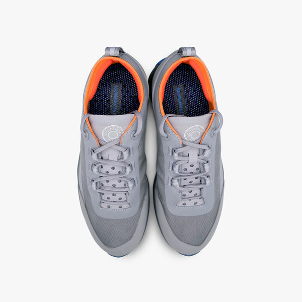 Lemieux Elite Grey