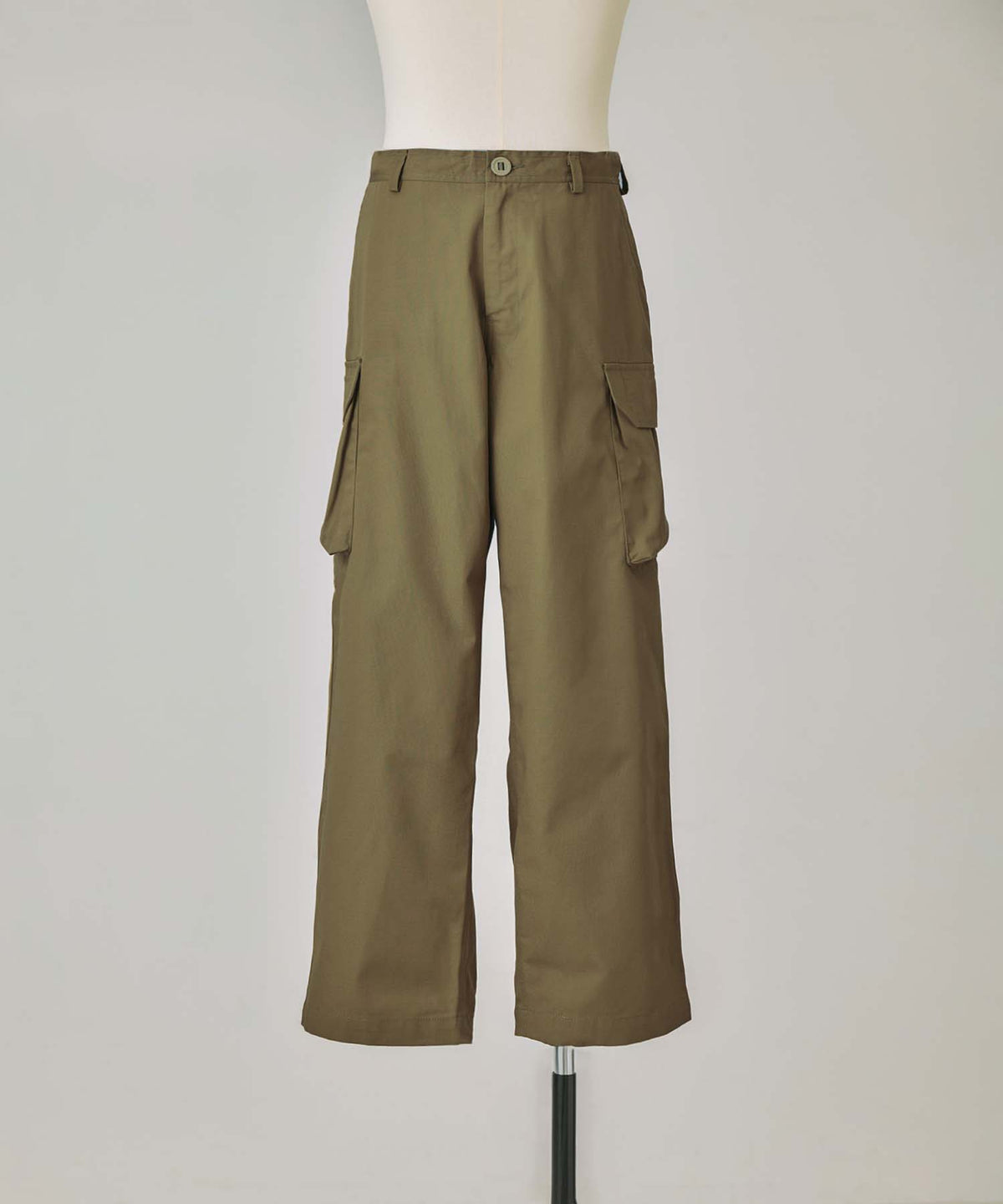 C111RA コンバットパンツ (OLIVE)