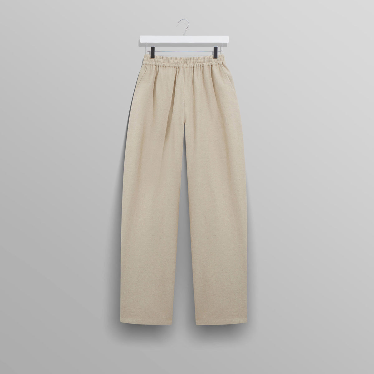 キャンベルトラウザーズ (NATURAL)