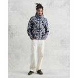 ルーズフィットデニム DENIM (ECRU)
