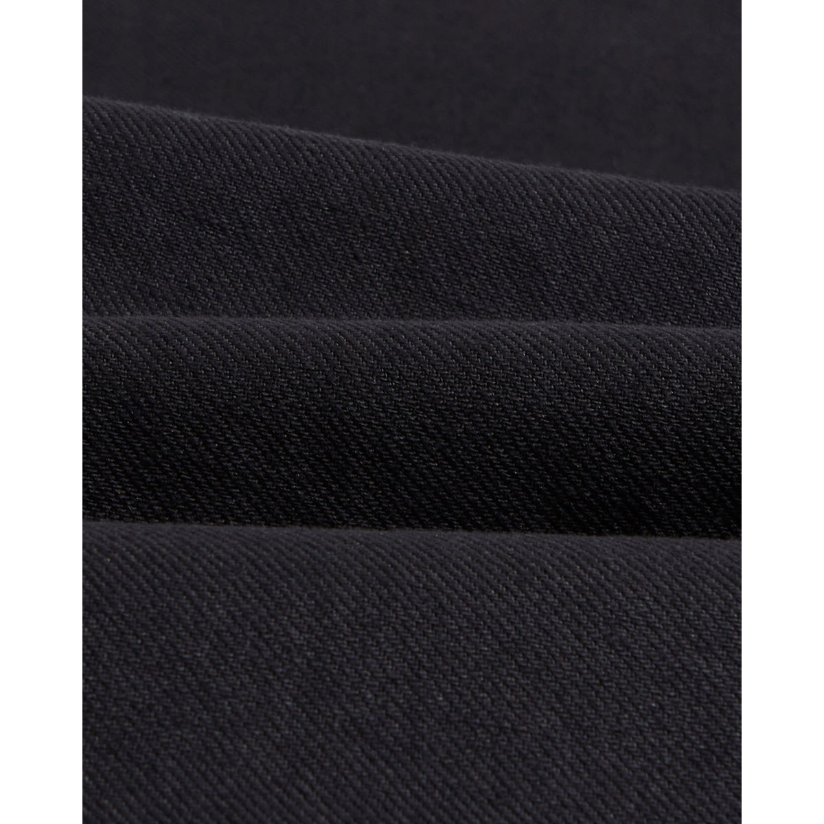 キャンベルトラウザーズ (BLACK)