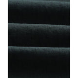 【予約】カートショーツ TOW TONE LINEN (DARK GREEN)