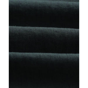 【予約】カートショーツ TOW TONE LINEN (DARK GREEN)