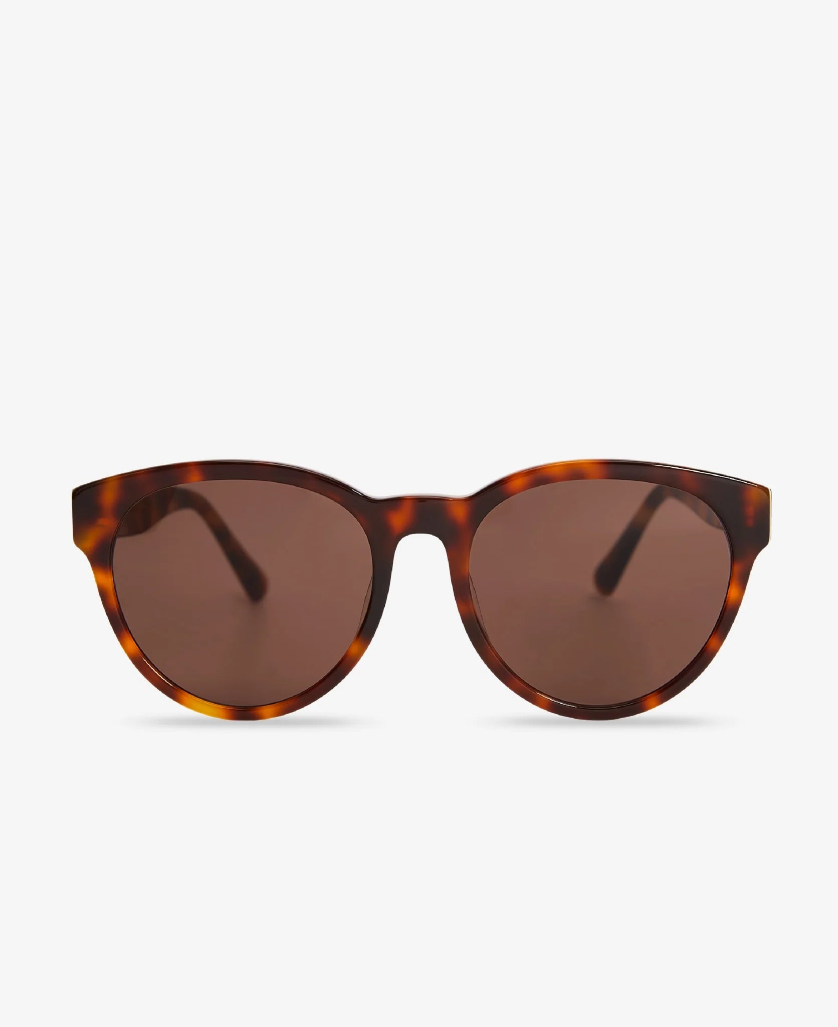 RITA Tortoise Brown