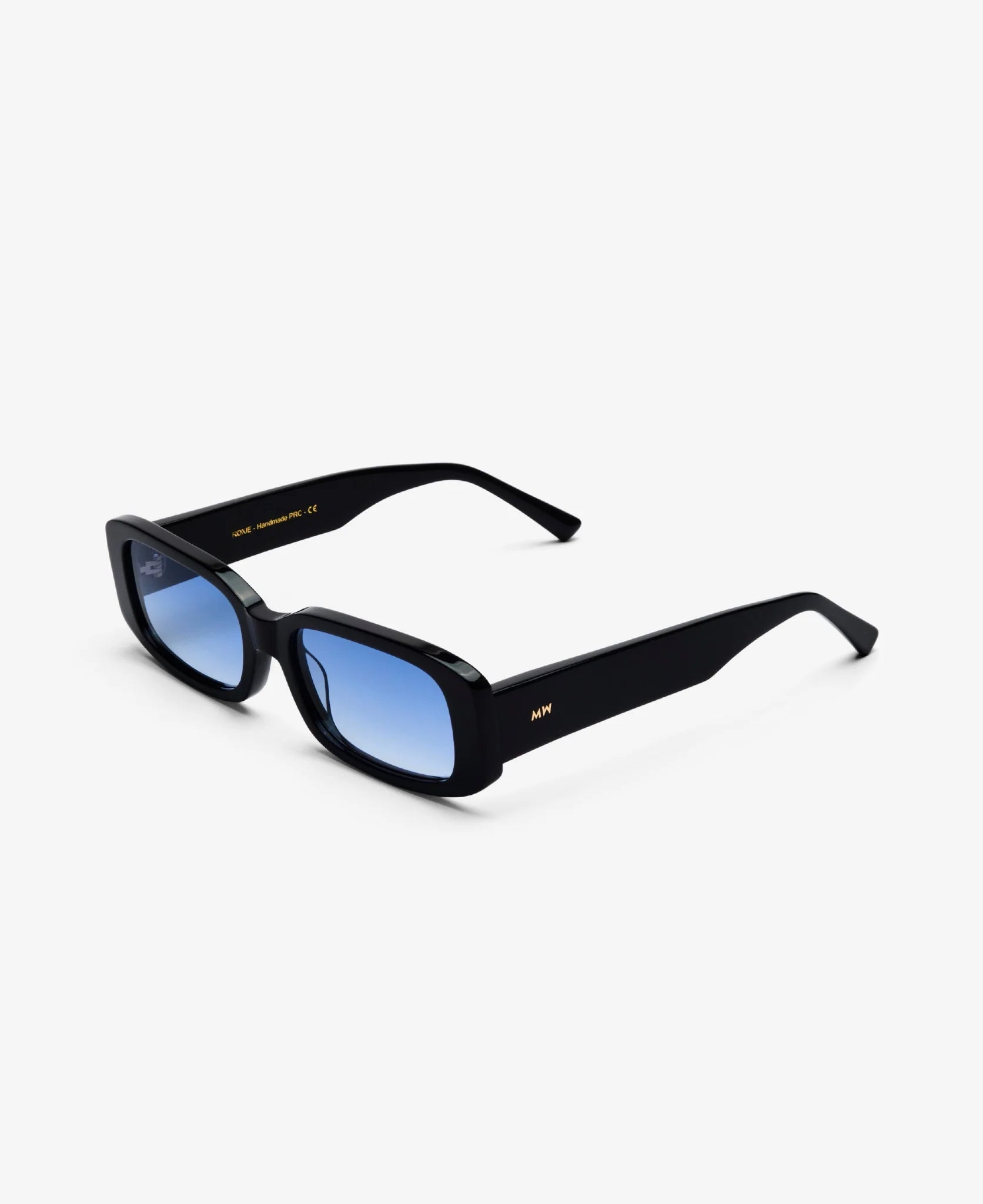 ROXIE Black Gradient Blue