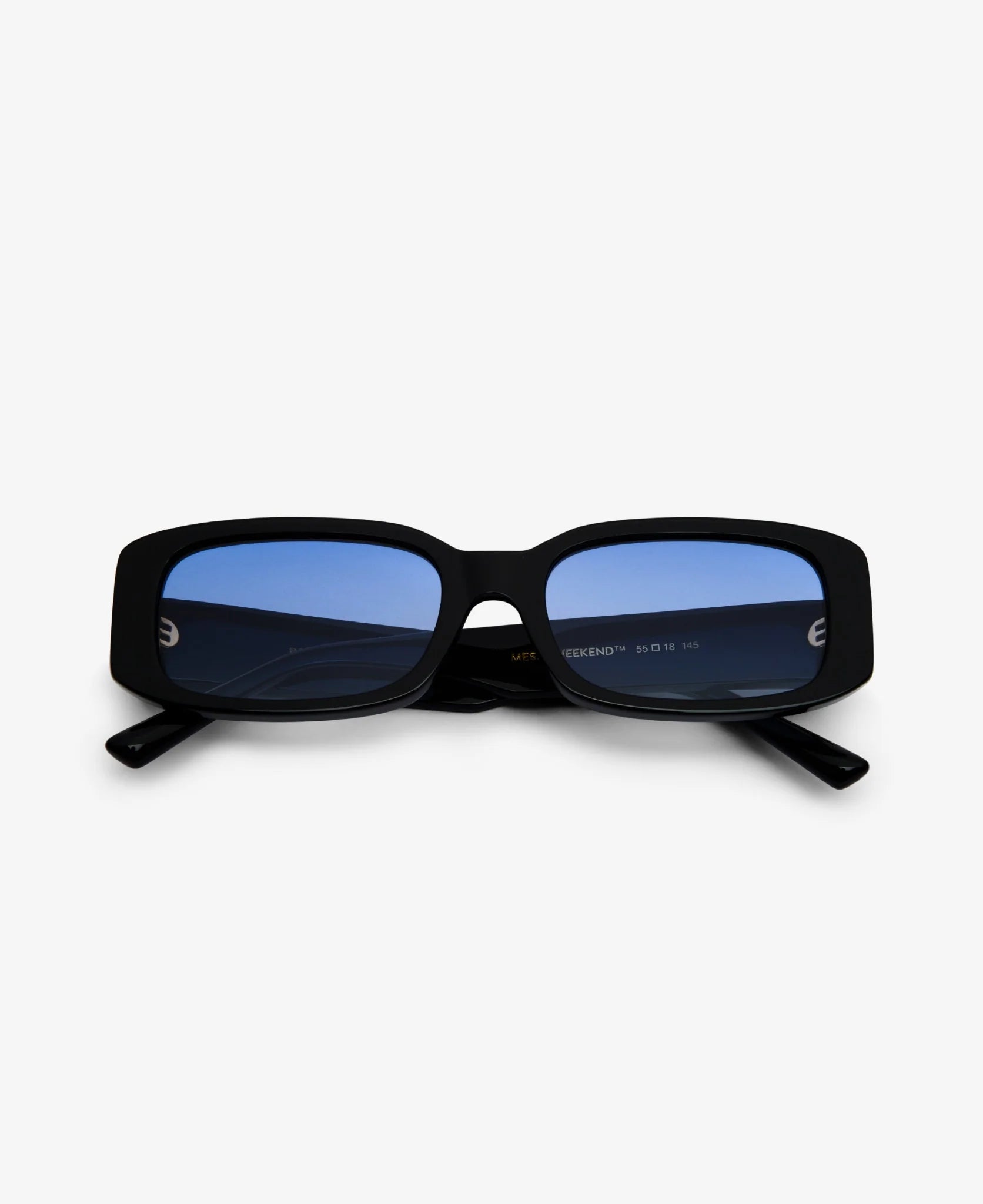 ROXIE Black Gradient Blue