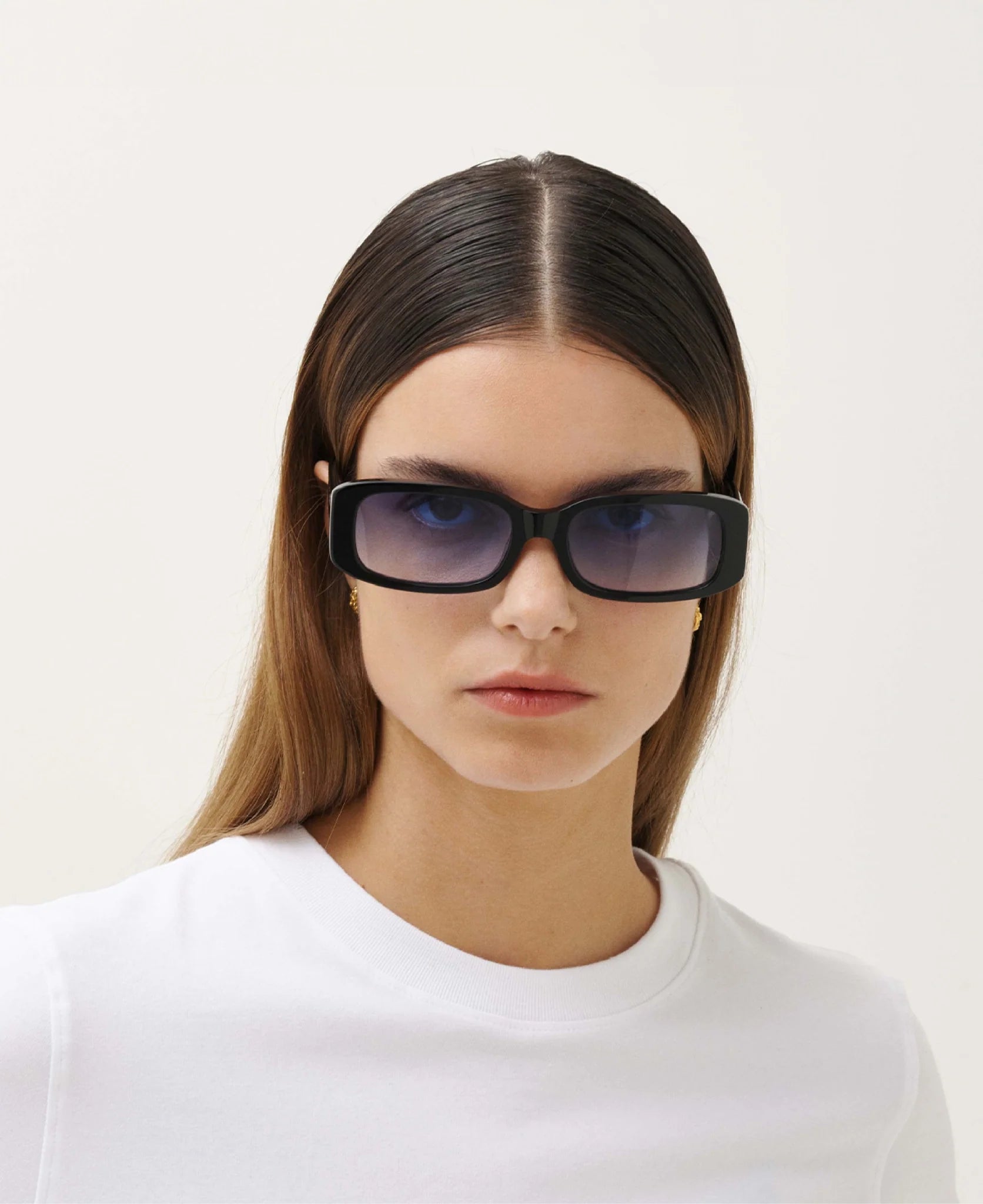 ROXIE Black Gradient Blue