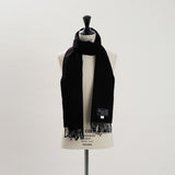 RWC50522 | 25×165 | Classic Plain Brushed Black | SURPLUS