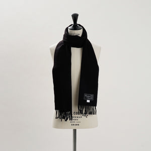 RWC50522 | 25×165 | Classic Plain Brushed Black | SURPLUS