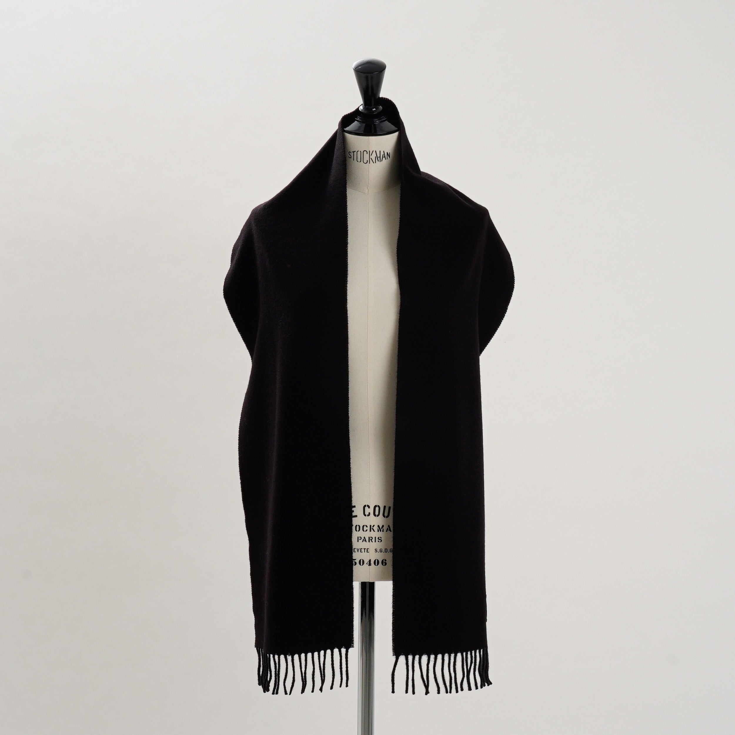 RWC50522 | 25×165 | Classic Plain Brushed Black | SURPLUS