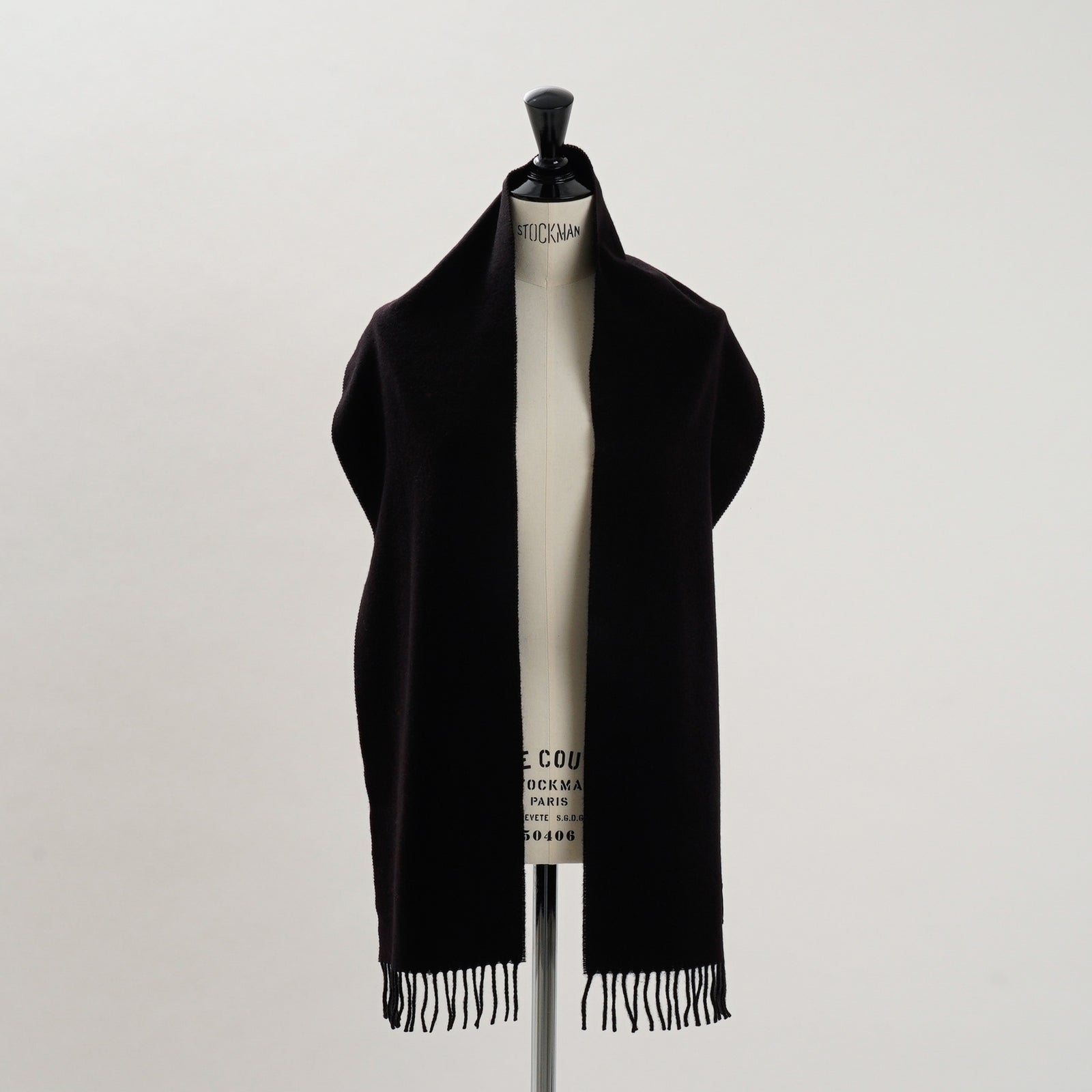 RWC50522 | 25×165 | Classic Plain Brushed Black | SURPLUS