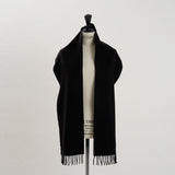 RWC50522 | 25×165 | Classic Plain Brushed Black | SURPLUS