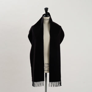 RWC50522 | 25×165 | Classic Plain Brushed Black | SURPLUS