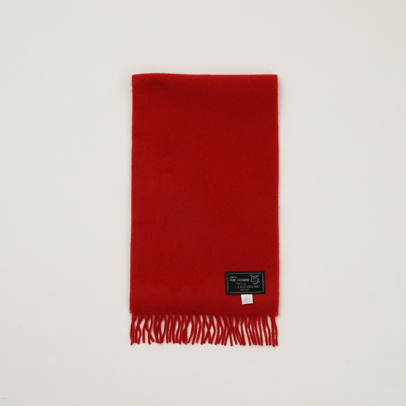 RWC50526 | 25×165 | Classic Plain Brushed Scarlet | SURPLUS