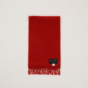 RWC50526 | 25×165 | Classic Plain Brushed Scarlet | SURPLUS